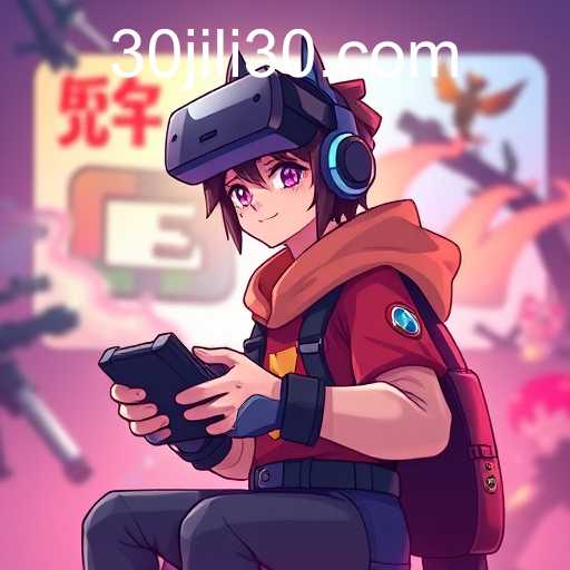 The Rise of 30jili in Online Gaming