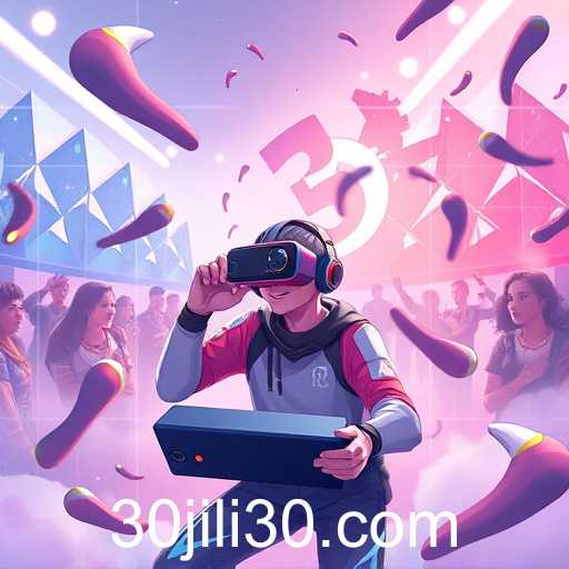 Gaming Website 30jili Expands its Global Reach