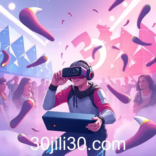 Gaming Website 30jili Expands its Global Reach