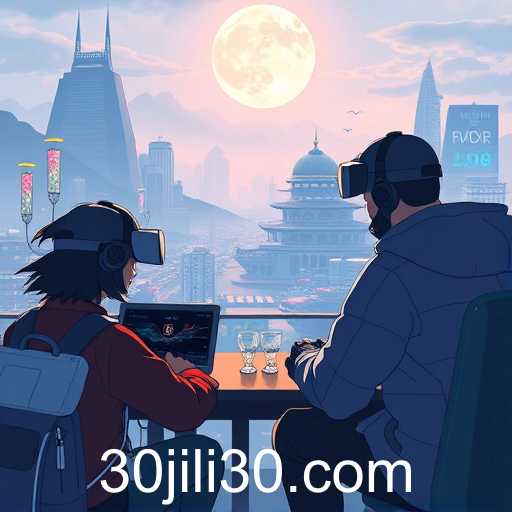 The Rise of 30jili in the Gaming World