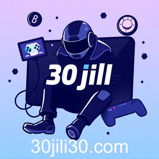 The Rise of 30jili in the Online Gaming World