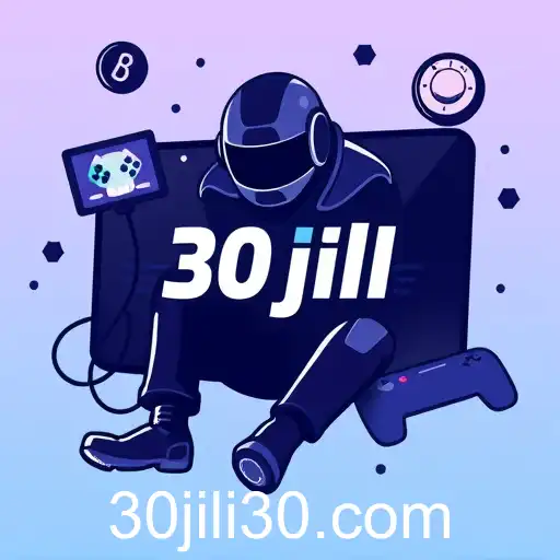 The Rise of 30jili in the Online Gaming World