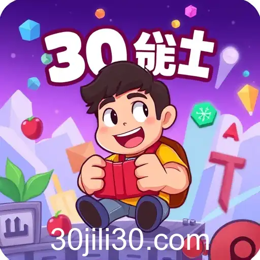 The Rise of 30jili in the Gaming World