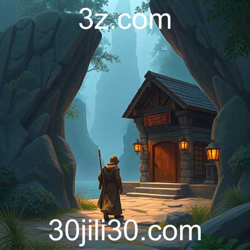 Exploring the World of Adventure Games: A Focus on '30jili'