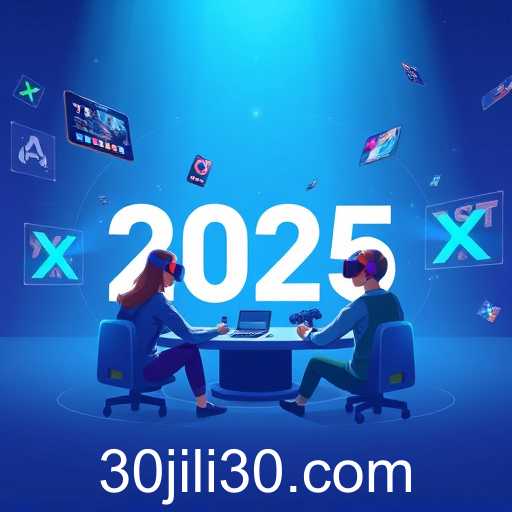 The Digital Renaissance: Gaming Evolutions and 30jili's Innovations