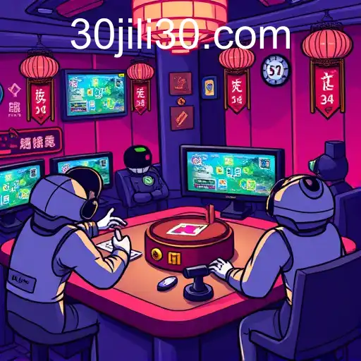 Exploring 30jili: A New Era in Online Gaming