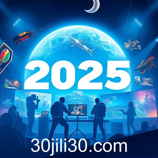 Digital Transformation in Gaming: The Role of 30jili