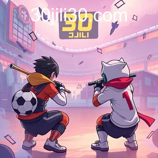 Exploring 'Multiplayer Arena': A Deep Dive into the Popular Game Category Featuring '30jili'