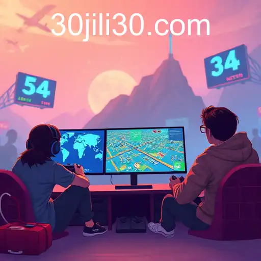 The Rising Phenomenon of Online Gaming in 2025