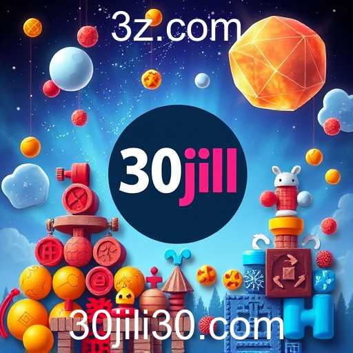 Exploring the Intrigue of 'Puzzle Games' with 30jili
