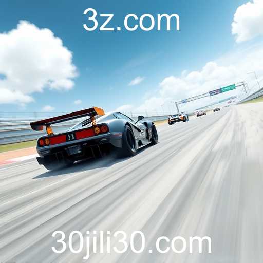 Exploring the Excitement of 'Racing Thrills': Dive into the High-Speed World of 30jili
