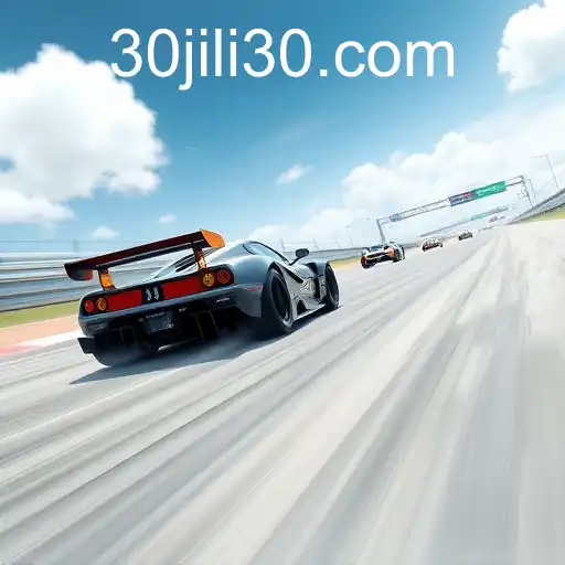 Exploring the Excitement of 'Racing Thrills': Dive into the High-Speed World of 30jili
