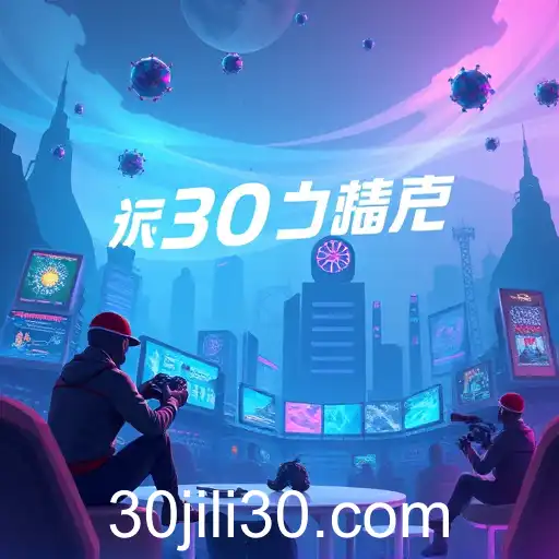 The Rise of 30jili: A Snapshot of Modern Digital Gaming