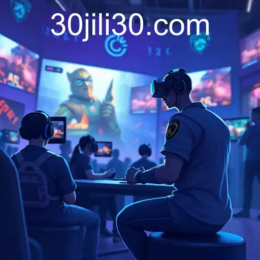 The Rise of 30jili: A New Era in Online Gaming