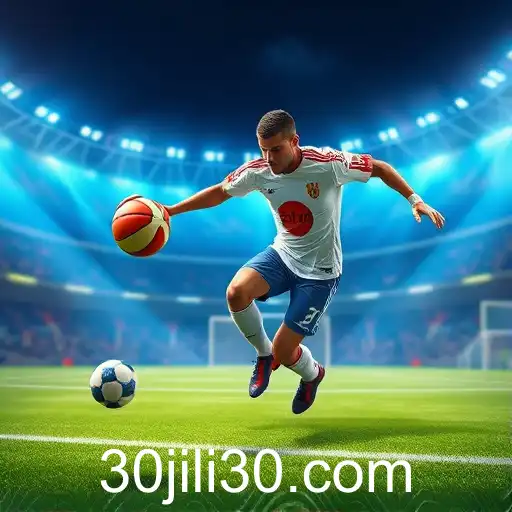 The Rise of 30jili and the Future of Online Gaming