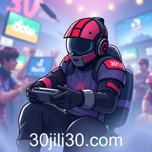 The Rise of 30jili: A Gaming Hub Revolution