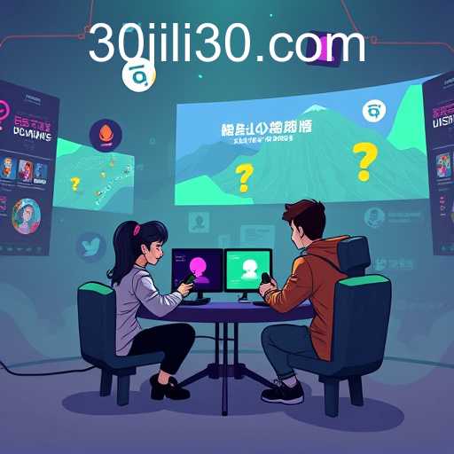 The Rise of 30jili: A Leading Game Platform