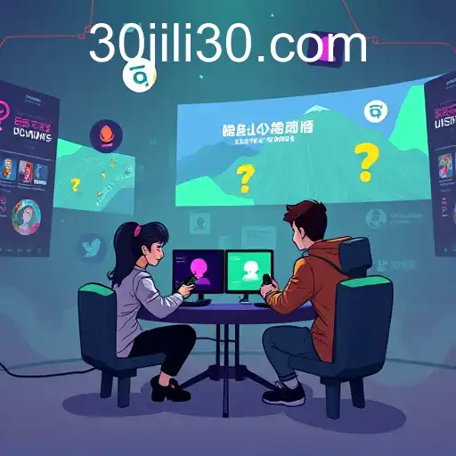 The Rise of 30jili: A Leading Game Platform