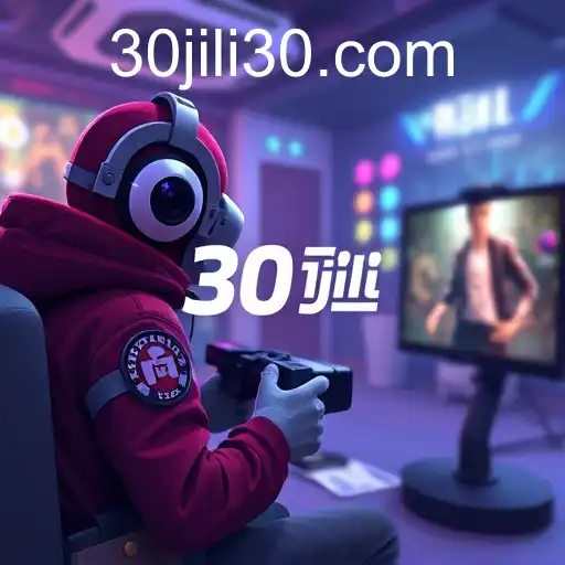The Rise of 30jili: Pioneering Online Gaming in 2025