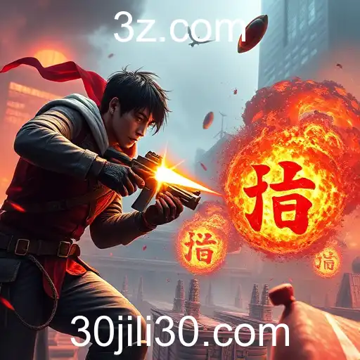 The Rise of 30jili: A New Player in the Gaming World