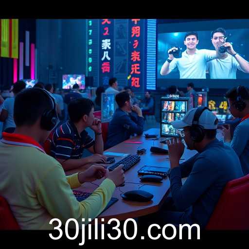 The Rising Popularity of Online Gaming Communities