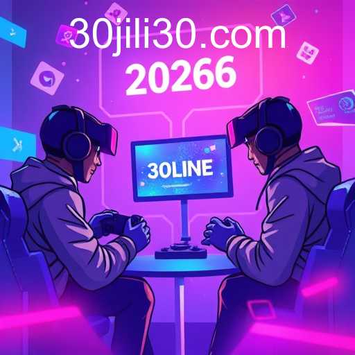 The Rise of Online Gaming Platforms in 2026